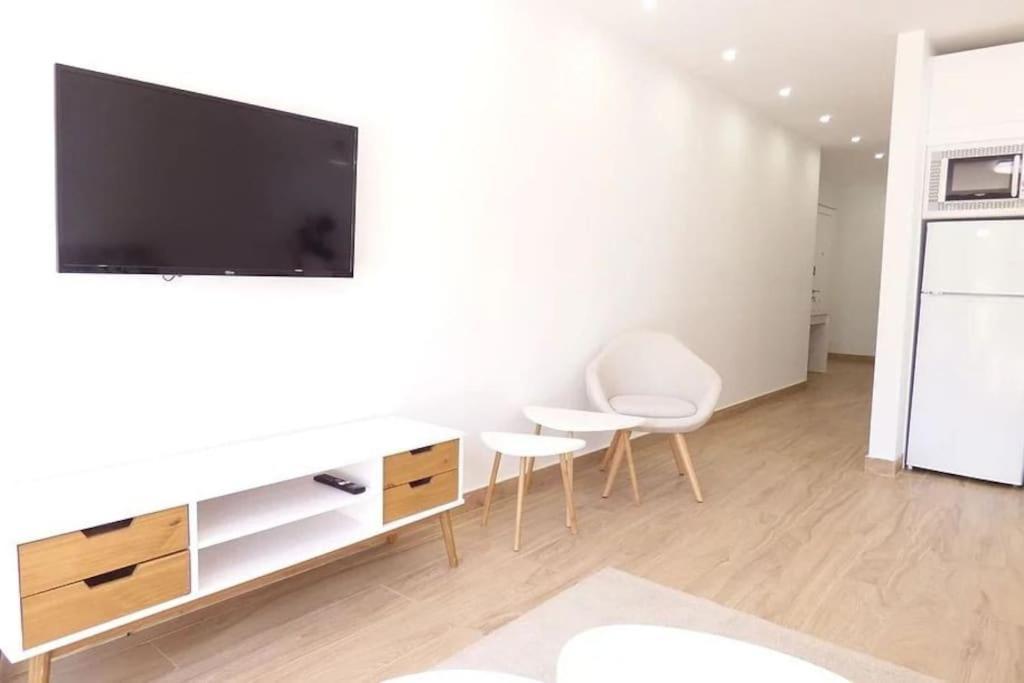 Caprichoso Apartamento En El Corazon De Puerto Banus Marbella Buitenkant foto