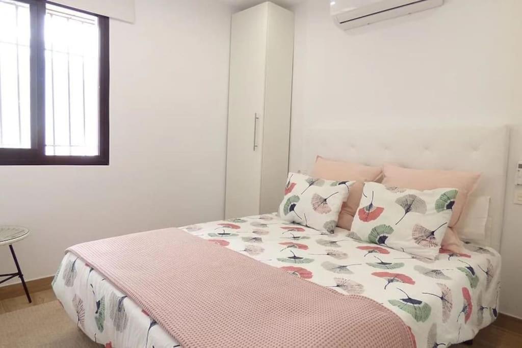 Caprichoso Apartamento En El Corazon De Puerto Banus Marbella Buitenkant foto