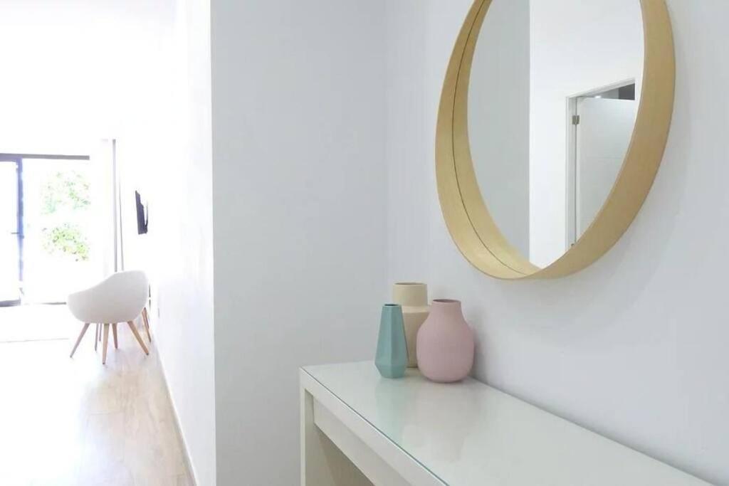 Caprichoso Apartamento En El Corazon De Puerto Banus Marbella Buitenkant foto