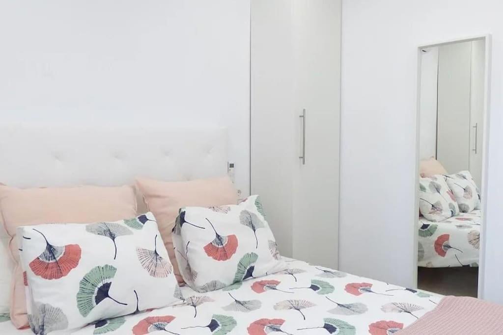 Caprichoso Apartamento En El Corazon De Puerto Banus Marbella Buitenkant foto